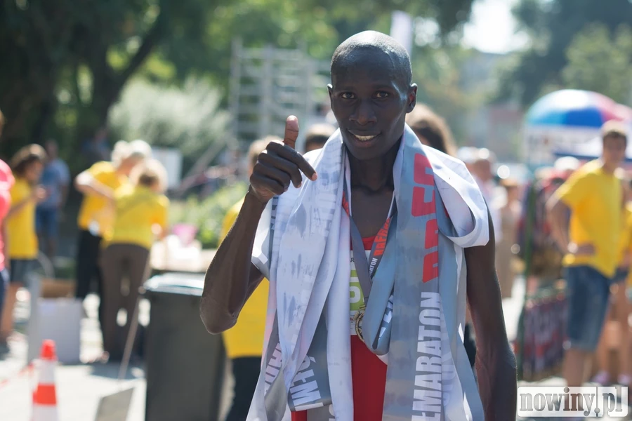 Półmaraton w Raciborzu. Do końca maja tańsze zapisy