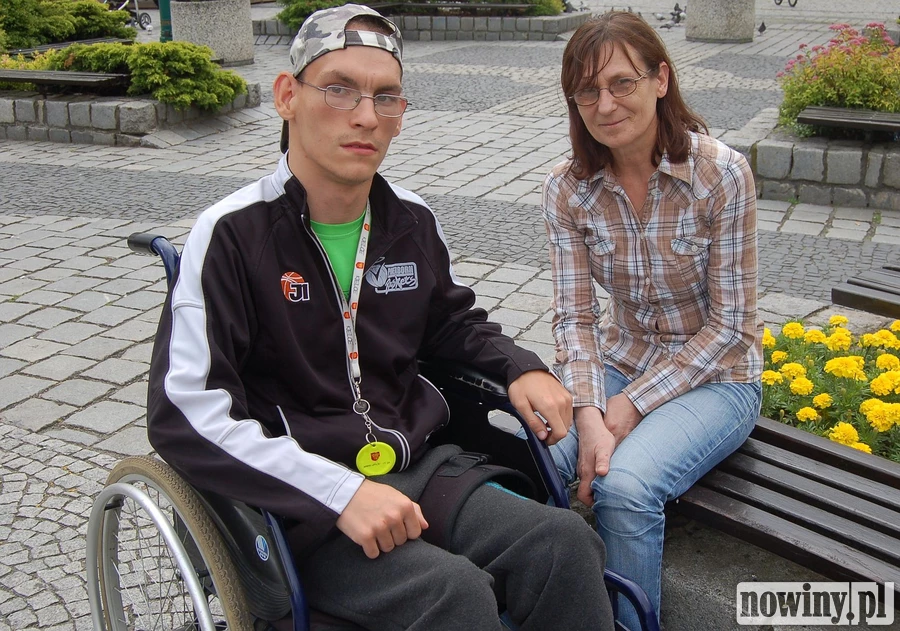Biegacze II RAFAKO Półmaraton Racibórz pobiegną dla Wiktorii i Jurka