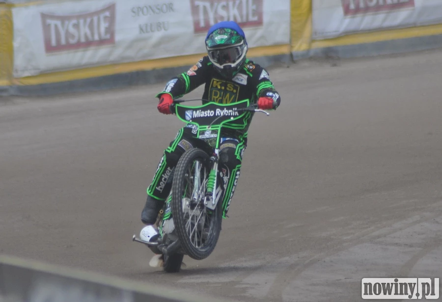 W czwartek KS ROW walczy z Unią Tarnów
