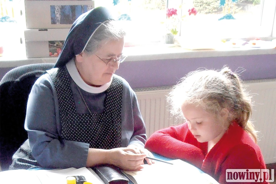 Nieumiejętnych pouczać - ksiądz Jan Szywalski na niedzielę