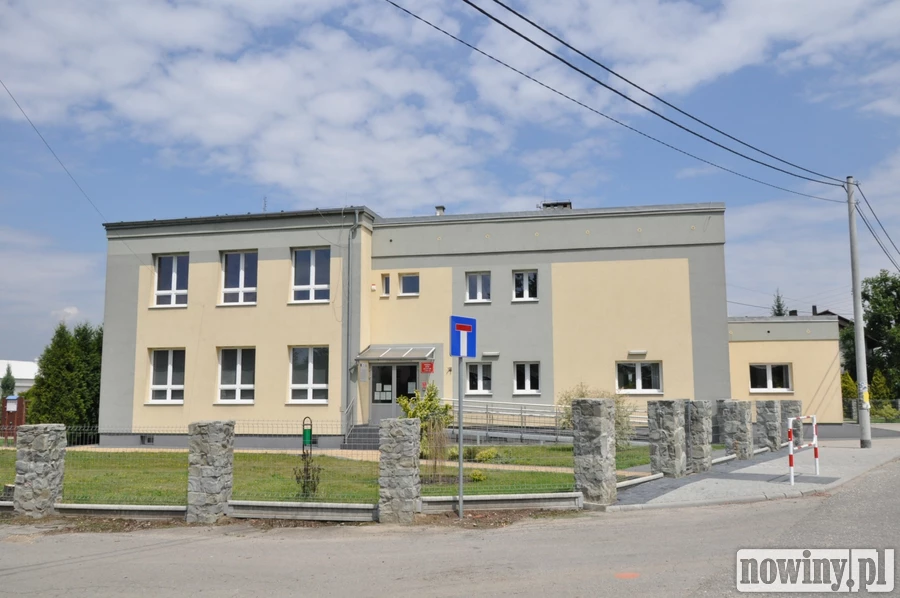 Gmina Lubomia szuka miejsca na przedszkole