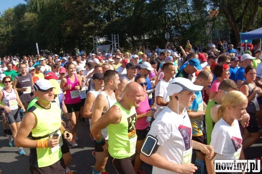 Quiz wiedzy o Raciborzu dla półmaratończyków