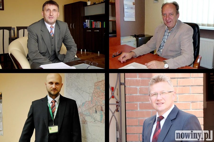 Mszana, Rydułtowy, Radlin i Lubomia - która gmina jest najbogatsza?