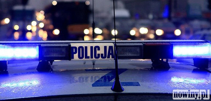 Tragiczny koniec sentymentalnej podróży. Zwłoki kobiety znaleziono w stawie