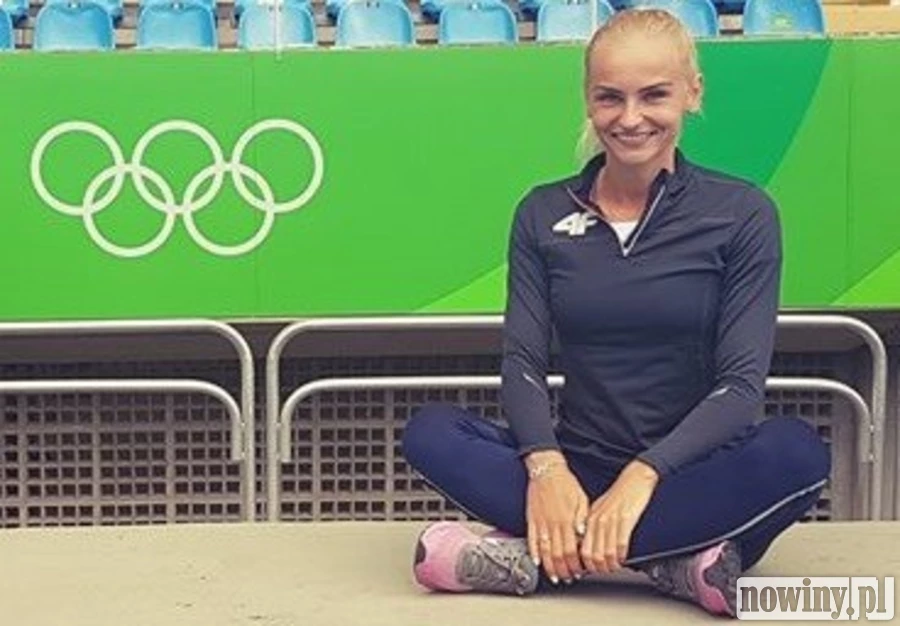 Justyna Święty z rekordem życiowym w Rio