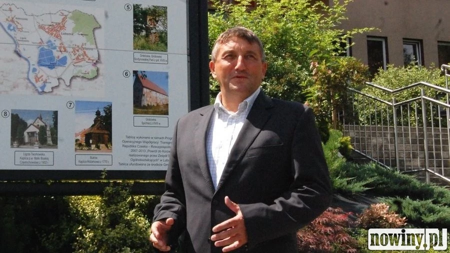 Co z tymi drogami? Są pieniądze, nie ma chętnych