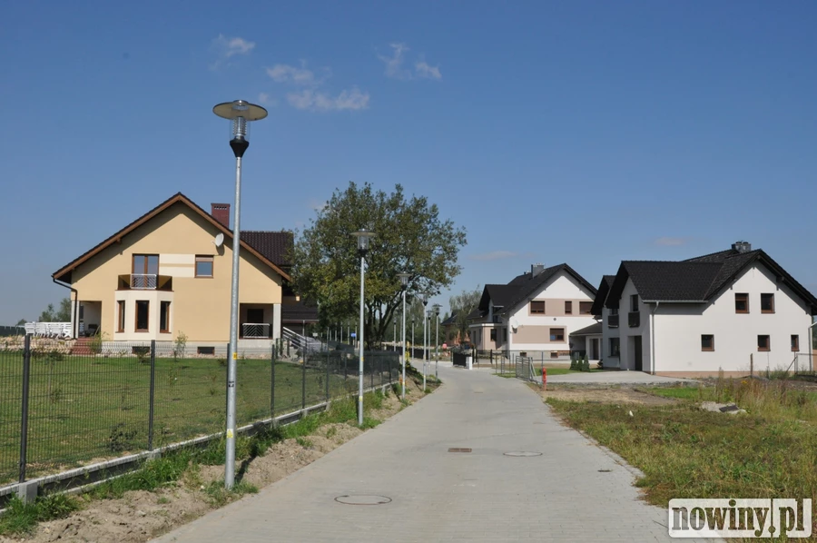 Nowe Nieboczowy pod lupą NIK