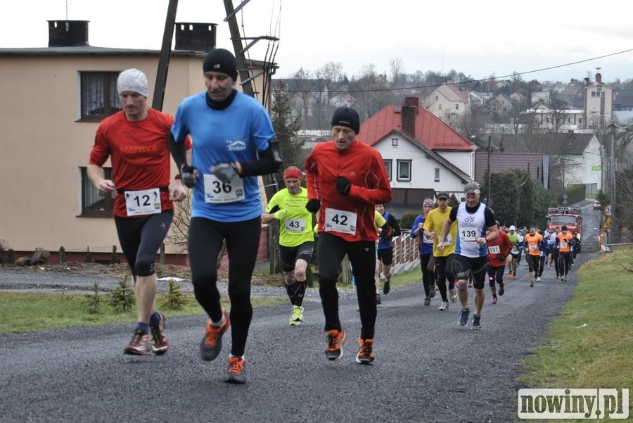 Ruszyły zapisy na V EKO-OKNA Cross po Ziemi Pietrowickiej