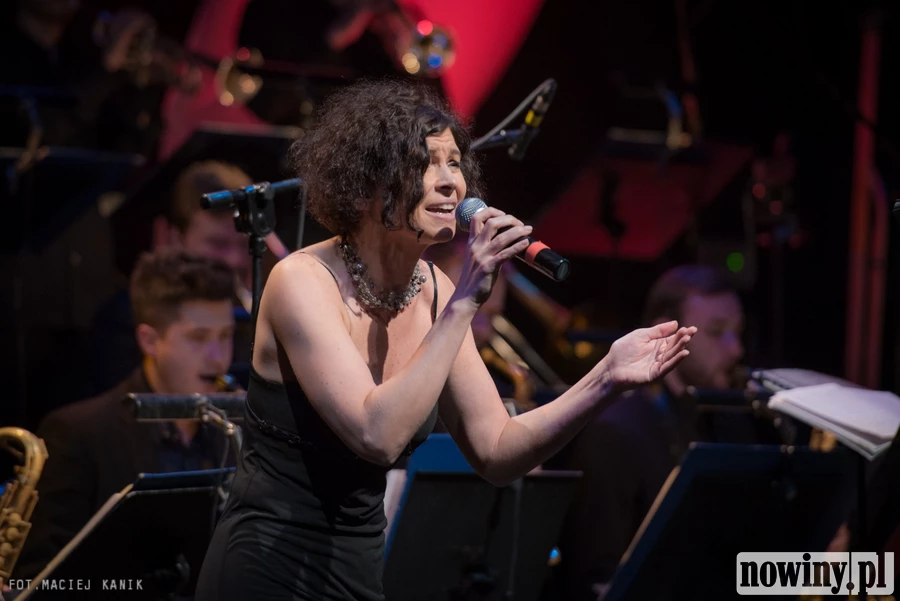 60 lat Śląskiego Jazz Clubu - „Georgia On My Mind” w finale sobotniego koncertu