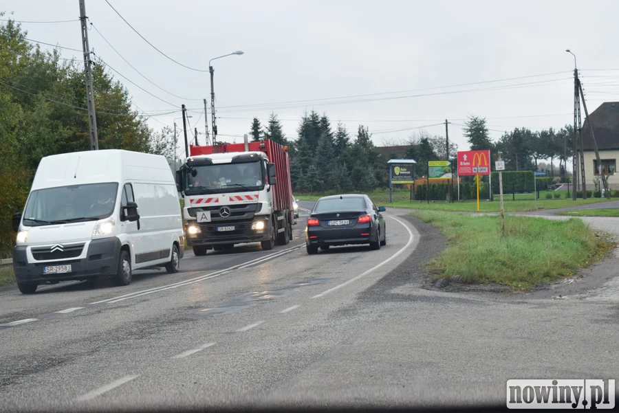Remont Jastrzębskiej i Wodzisławskiej zagrożony?