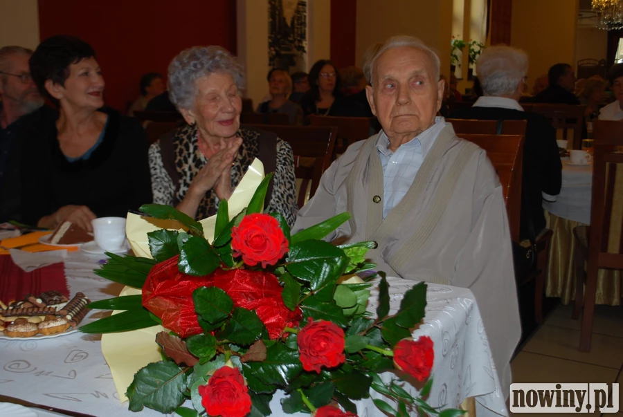 Seniorom w duszy ciągle gra