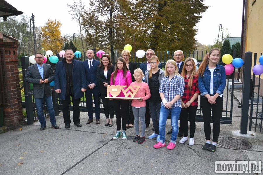 Nowe drzwi i brama wjazdowa, czyli spełnione marzenie w Kuźni Raciborskiej