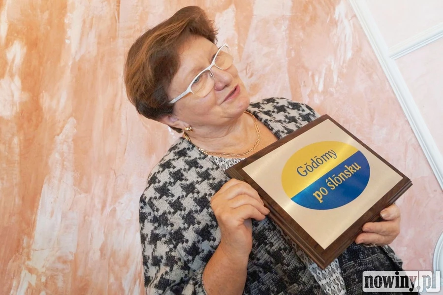 Urząd Gminy Nędza "godo po ślonsku". Jest certyfikat
