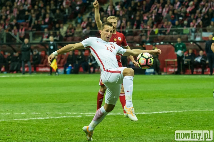 Kamil Wilczek z kolejnym golem dla Broendby
