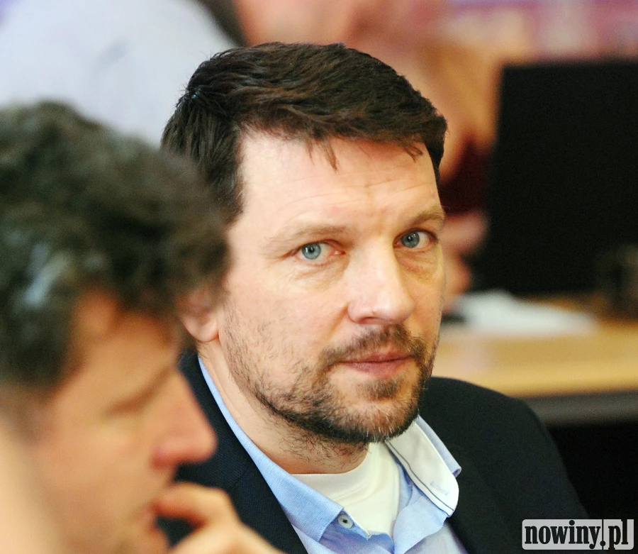 Prezes PK Marian Czerner zostanie odwołany ze stanowiska