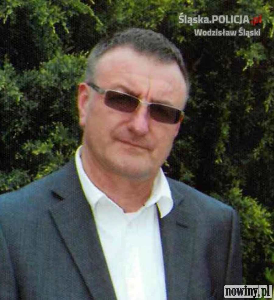 Zaginął mieszkaniec Gołkowic