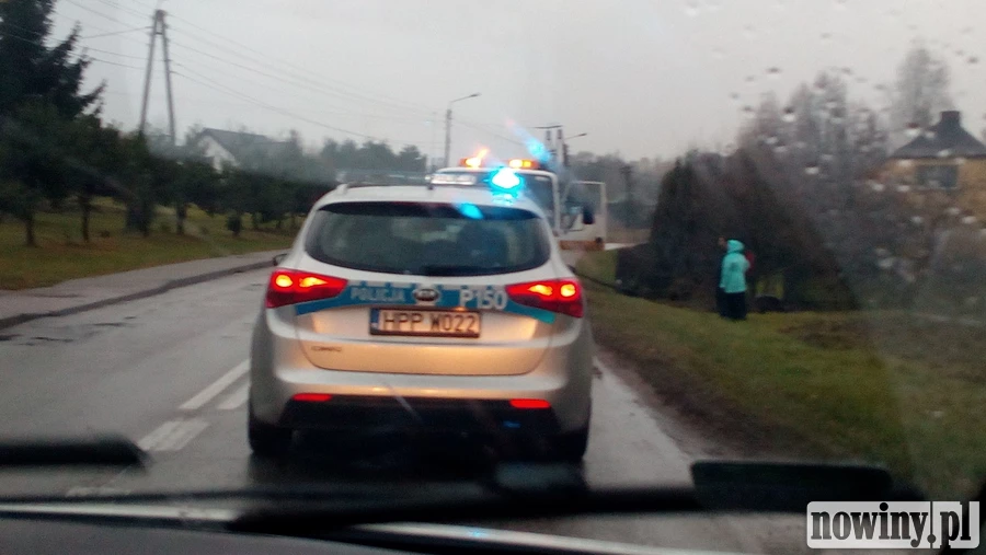Niemoc wodzisławskich orłów