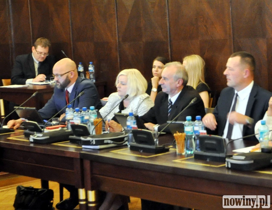 Rybniccy radni PiS w sprawie budżetu. Pełne oświadczenie