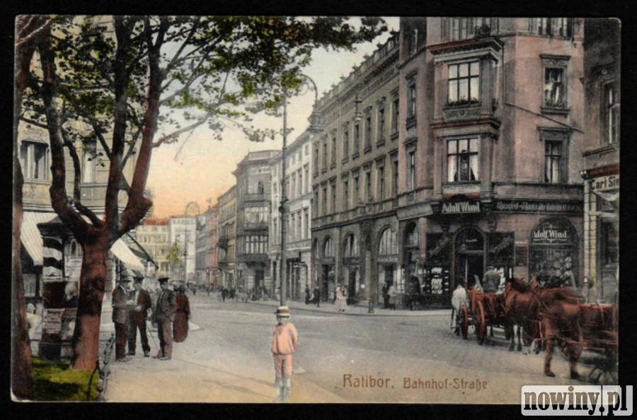Plebiscyt na najważniejsze wydarzenie w historii Raciborza