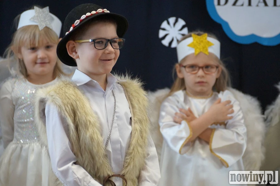 Sto lat! dla babć i dziadków w Zawadzie Książęcej