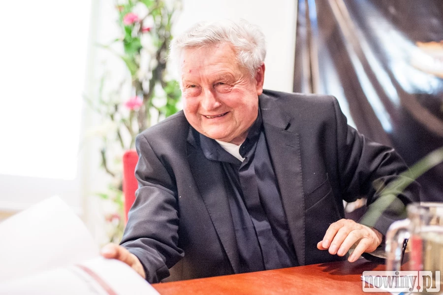 Drogocenny czas, czyli ile dni daje nam Bóg