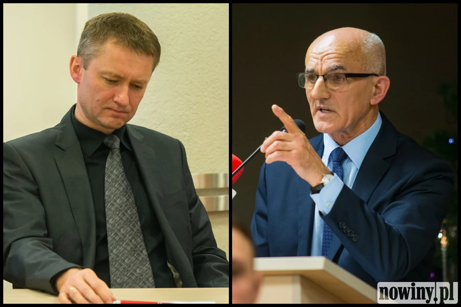 Niedowiarki wrócą ze spuszczoną głową