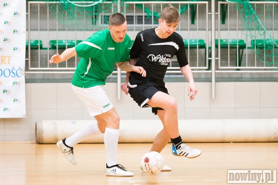 Kto, z kim, kiedy? Futsalowe ZAPOWIEDZI na 10/12.02.2017