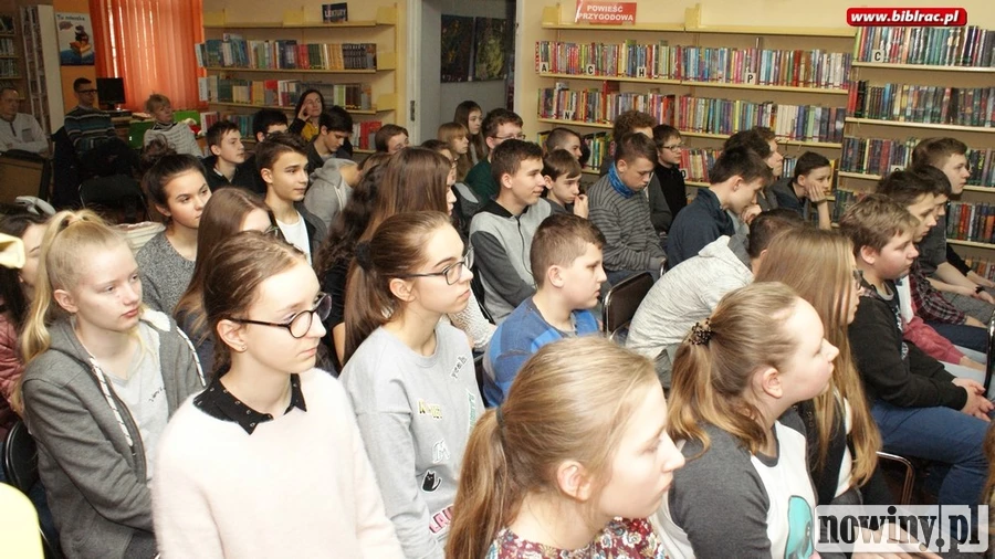 Tysiąc lajków. Moralitet o przemocy w Interneci