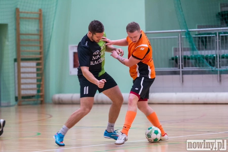 Kto, z kim, kiedy? Futsalowe ZAPOWIEDZI na 17/19.02.2017