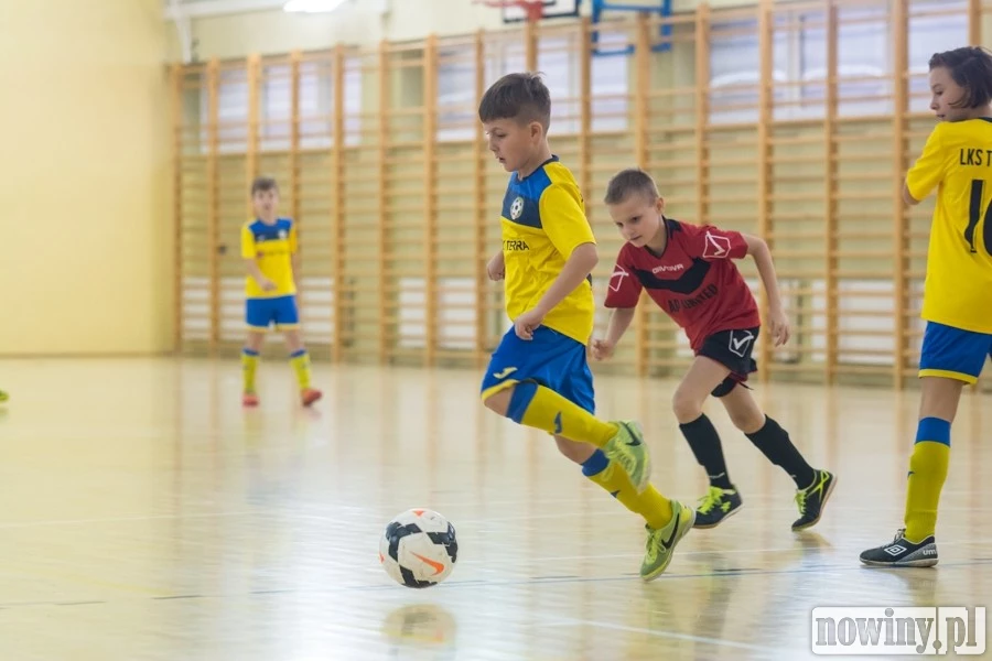 Futsal ORLIKÓW – wyniki, strzelcy bramek, tabele, zapowiedzi