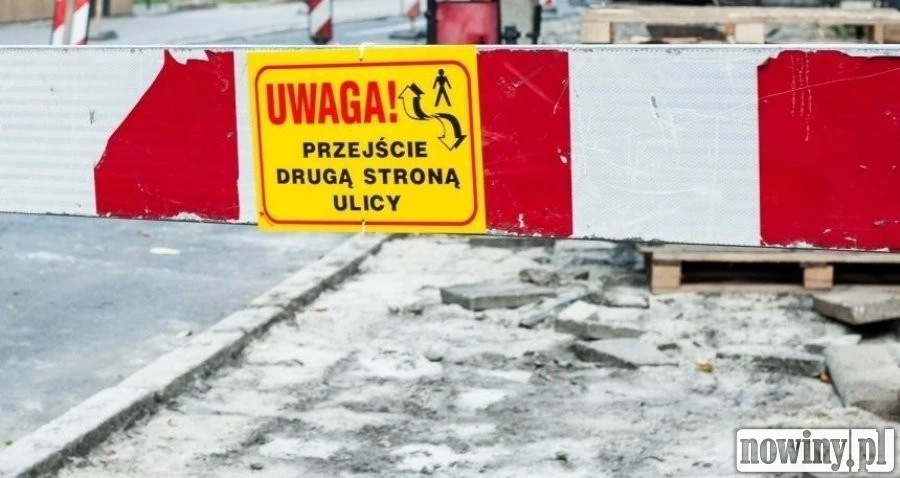 Droga do granicy zostanie wyremontowana