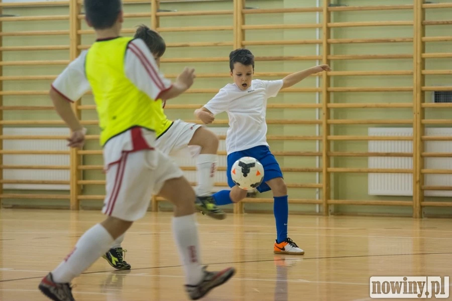 Futsal ORLIKÓW – wyniki, strzelcy bramek, klasyfikacje końcowe