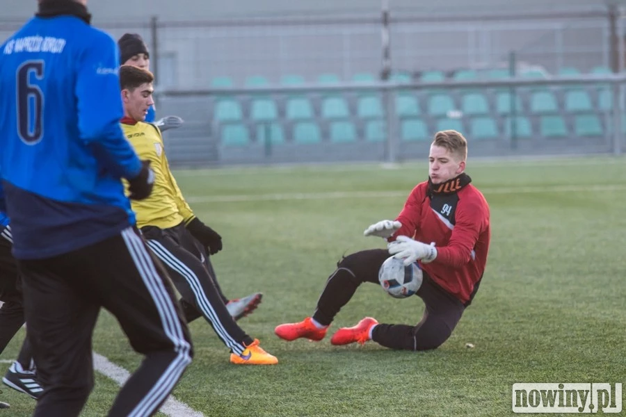 Piłkarskie sparingi – sprawdź wyniki z 03/05.03.2017