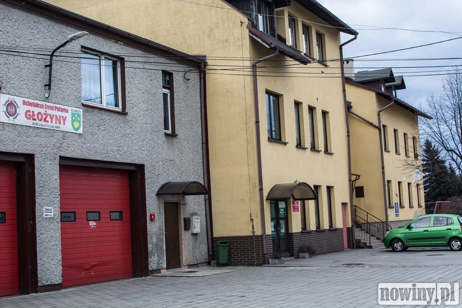 W byłym przedszkolu na Głożynach powstanie strefa kultury