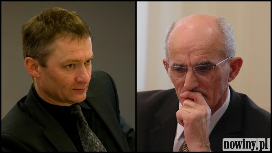 Niedowiarki podnoszą głowę, czyli dwie prawdy o drodze Racibórz - Brzeźnica
