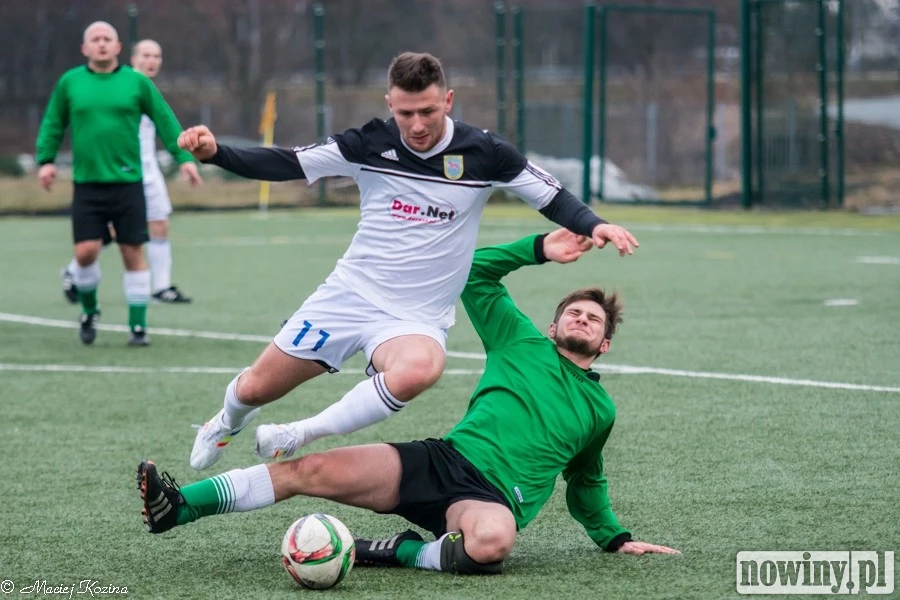 Piłkarskie sparingi – sprawdź wyniki z 11/12.03.2017