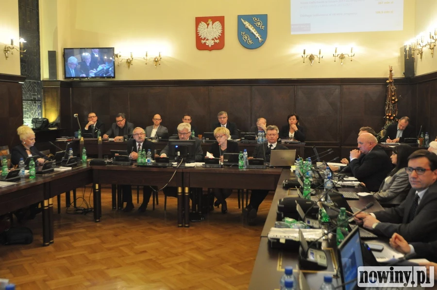 Sesja w Rybniku. Sprawdź, o czym będą debatować radni