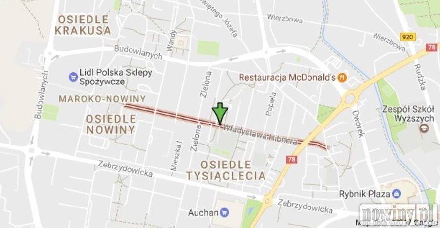 Ks. Henryk Jośko będzie miał swoją ulicę w Rybniku