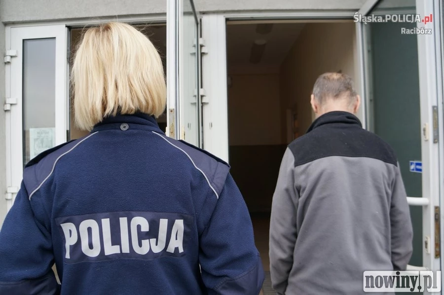 Miedziane rynny kościoła w Wojnowicach skusiły złodzieja