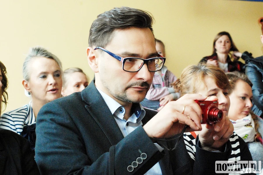 Dwujęzyczność wyróżnia Studzienną
