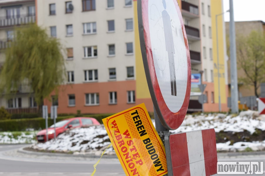 Podwójny ból głowy kierowców Wodzisławia Śląskiego