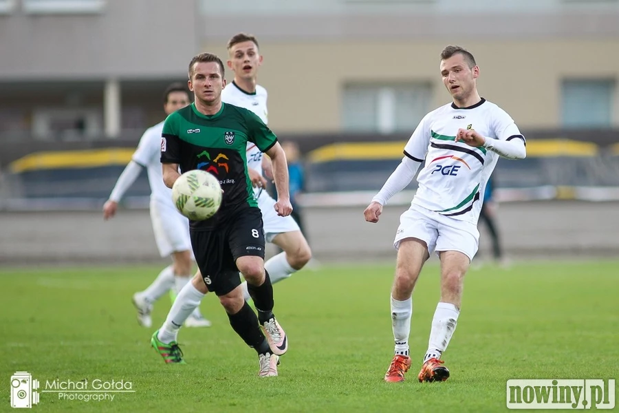 SENIORZY – wyniki, tabele, zapowiedzi