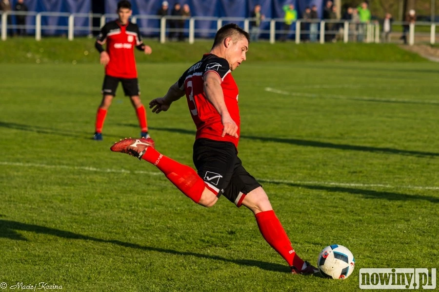 Grali o punkty – sprawdź wyniki z 09/10.05.2017