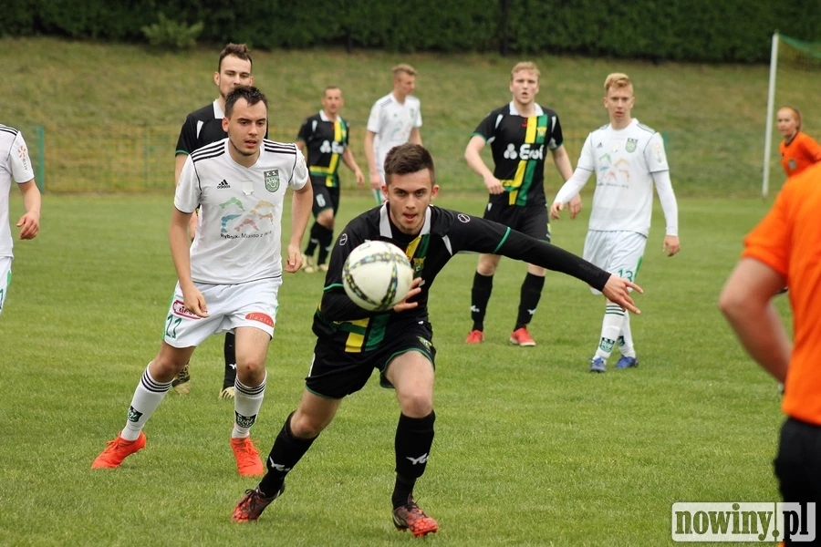 SENIORZY – wyniki, tabele, zapowiedzi