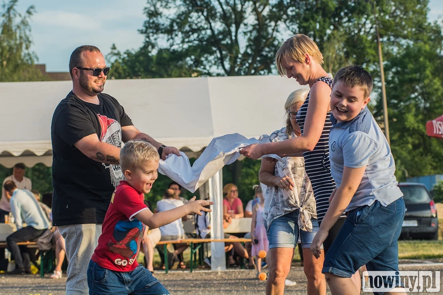 Rodzinne XXII Dni Marklowic z zespołem De Facto