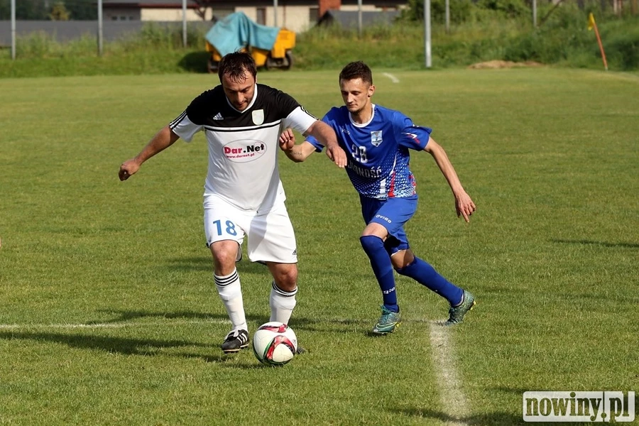SENIORZY – wyniki, tabele, zapowiedzi