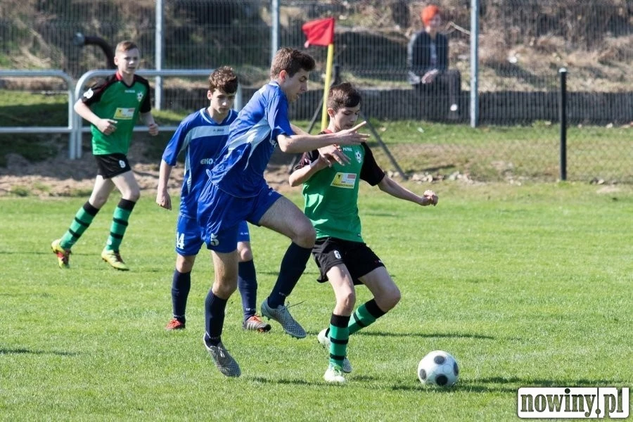 JUNIORZY – wyniki i tabele końcowe