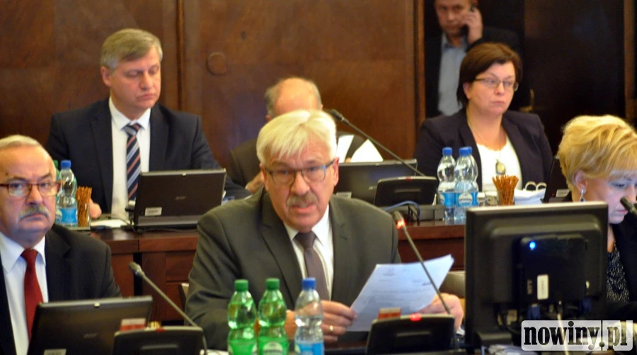 Kolejna Sesja Rady Miasta Rybnika. Sprawdź, o czym będą debatować radni