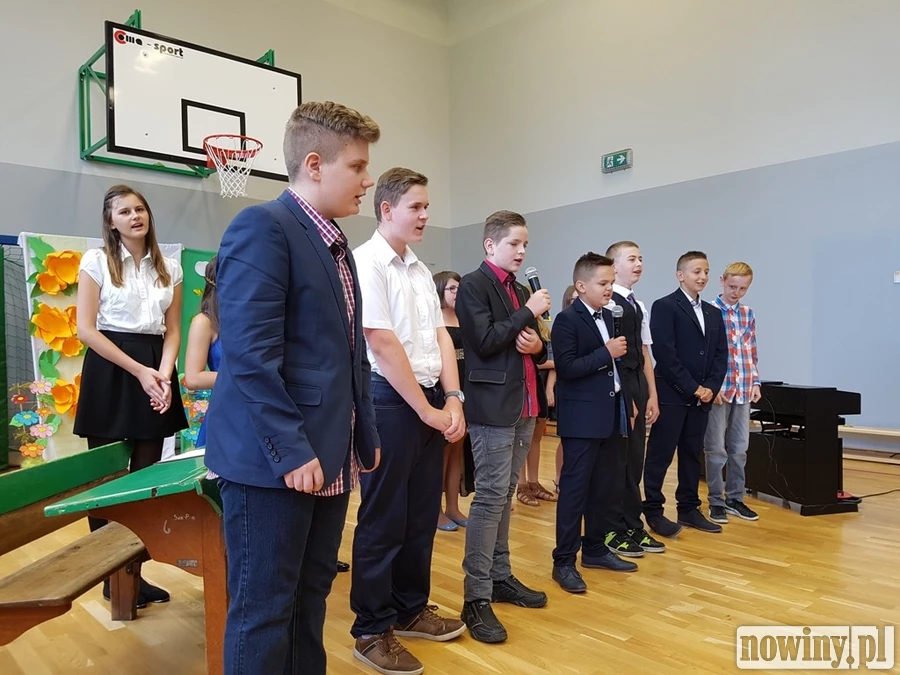 W końcu wyczekiwane wakacje