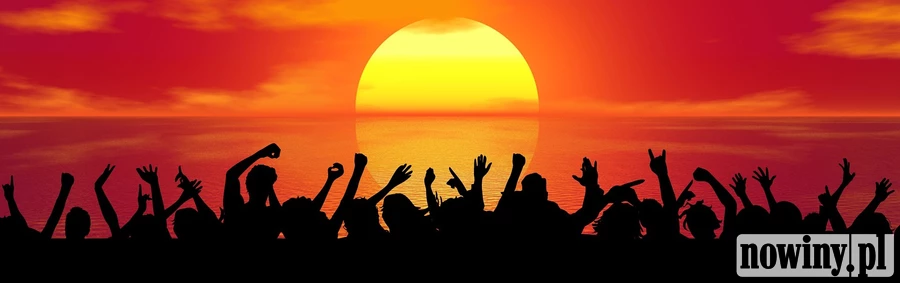 Już w sobotę Salsa Beach Party